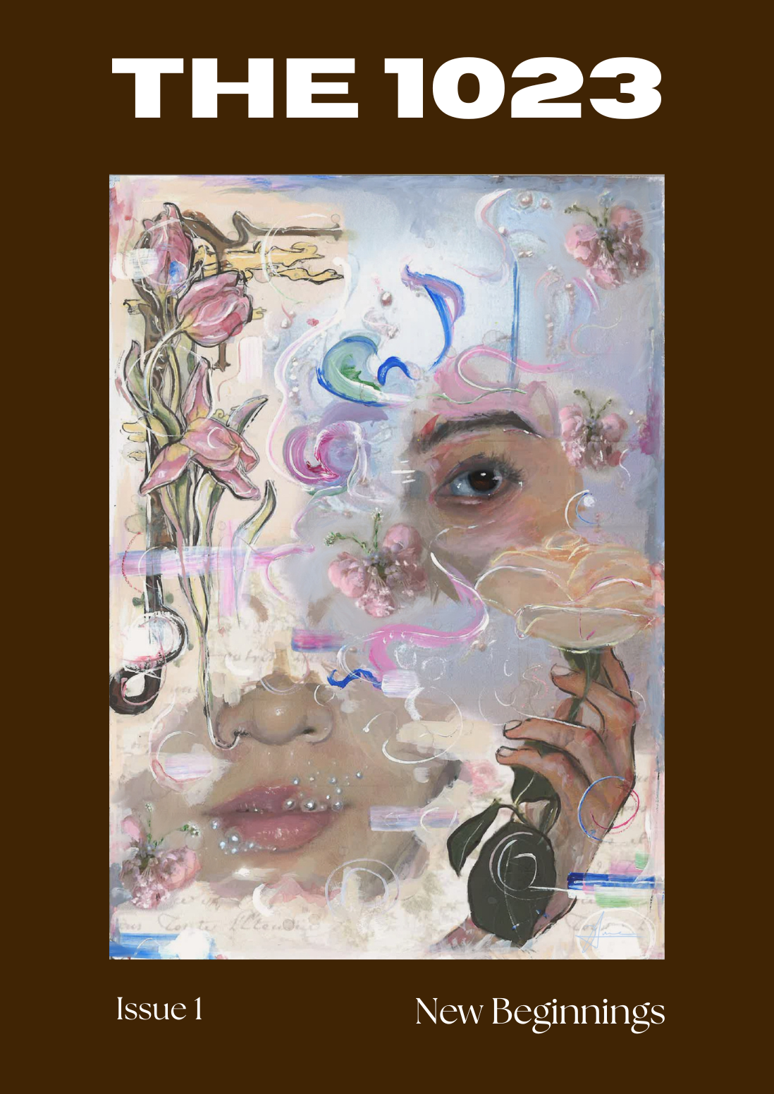 Issue Cover